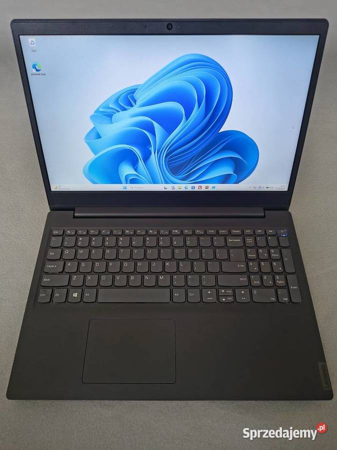 Lenovo V15 i5 10 gen 8GB RAM SSD 256GB Windows dolnośląskie Brzeg Dolny