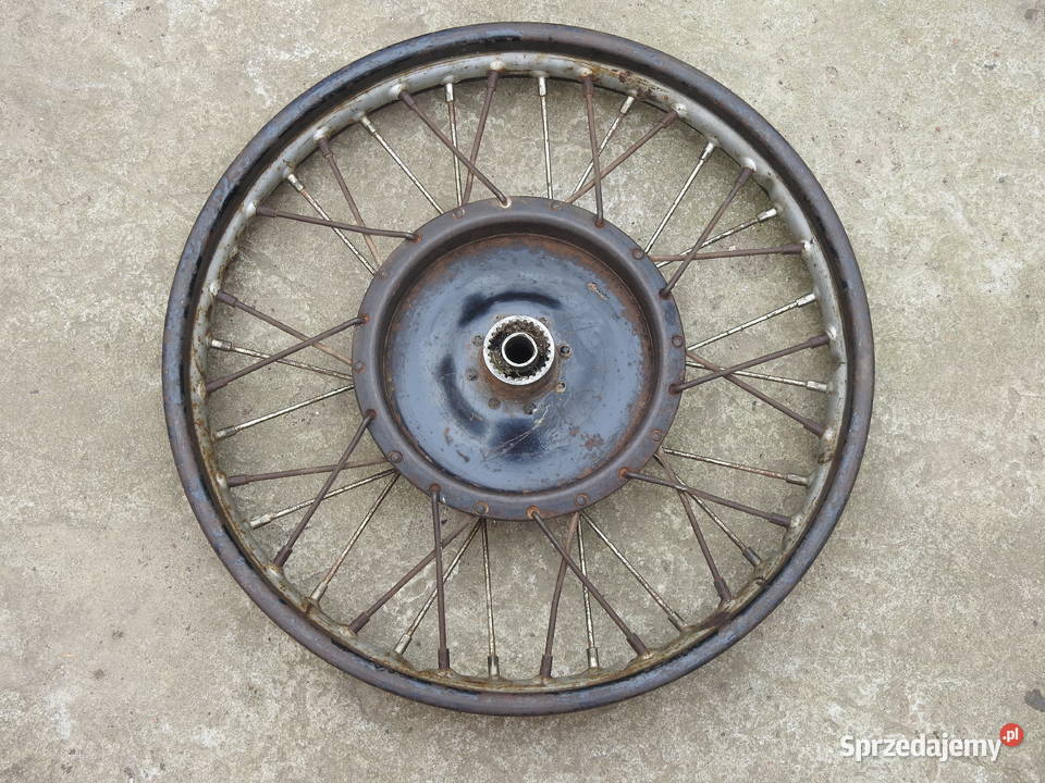 BMW R51 R61 R66 R71 R512 R513 R67 nie Zundapp Warszawa