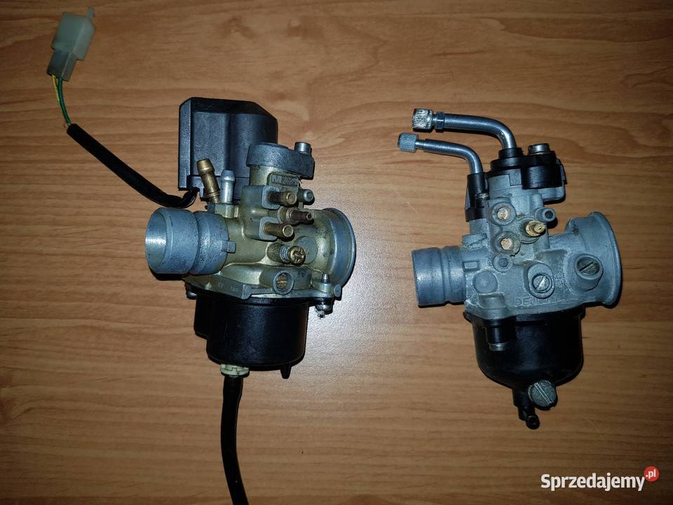 Yamaha Aerox Aprilia Sr Minarelli Gaznik Gurtner Radzyń Podlaski