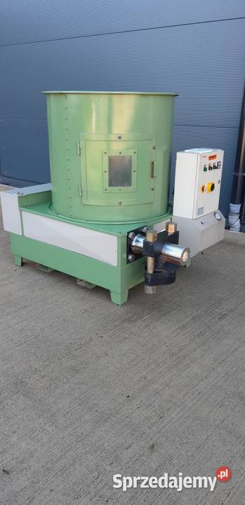 Brykieciarka do trocin POR 70 325