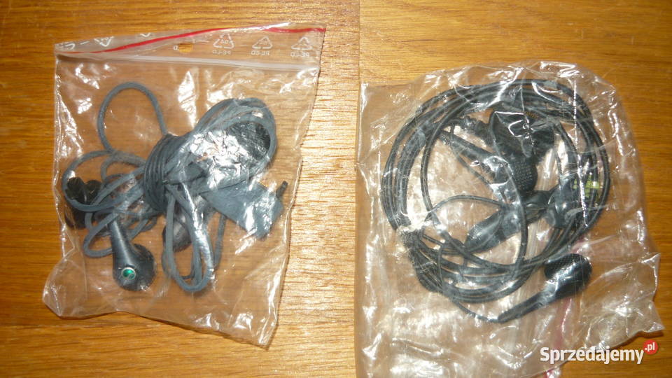 Sony Ericsson ładowarka słuchawki ładowarka Sokółka sprzedam