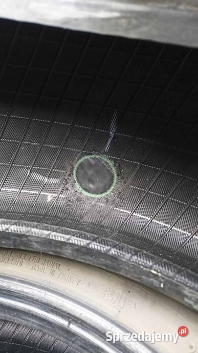 Komplet 4 opon Falken 20560R16 Markocin