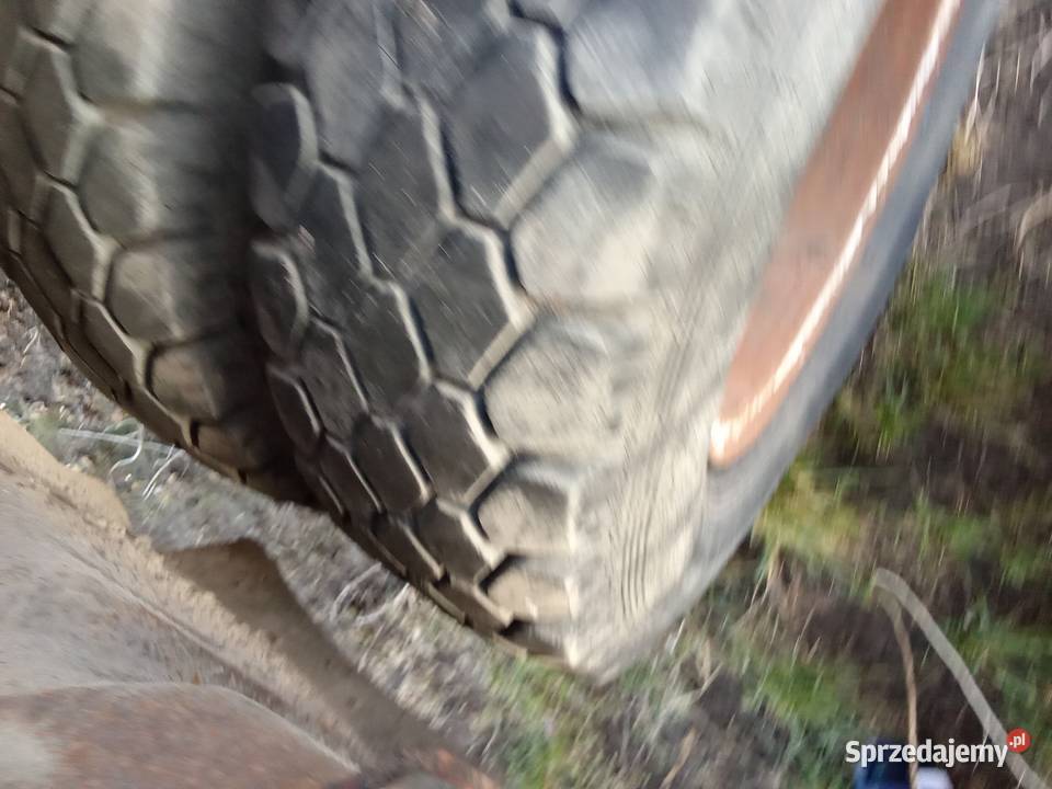 Star 200 wozidło koleba tandem