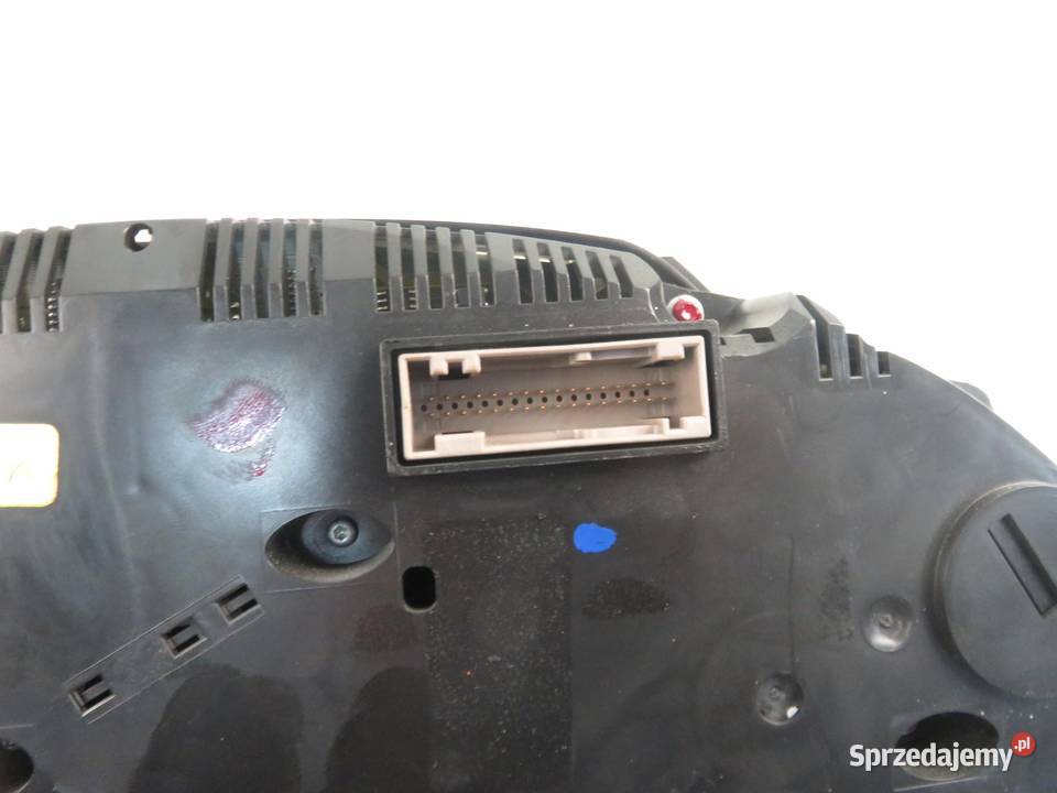 LICZNIK AUDI A5 8T3 27 TDI 8T0920930P sprzedam