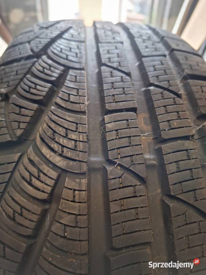 Opony 22560 R16 Szczucin