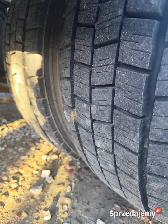 Man hakowiec TGM 15280 292000 Gdynia