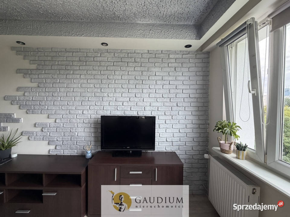 Kawalerka zaraz Przymorze 30m2 pomorskie Gdańsk