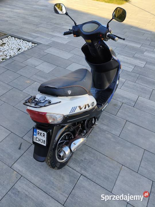 Jonway YG 50 4t 2016 Iskrzynia