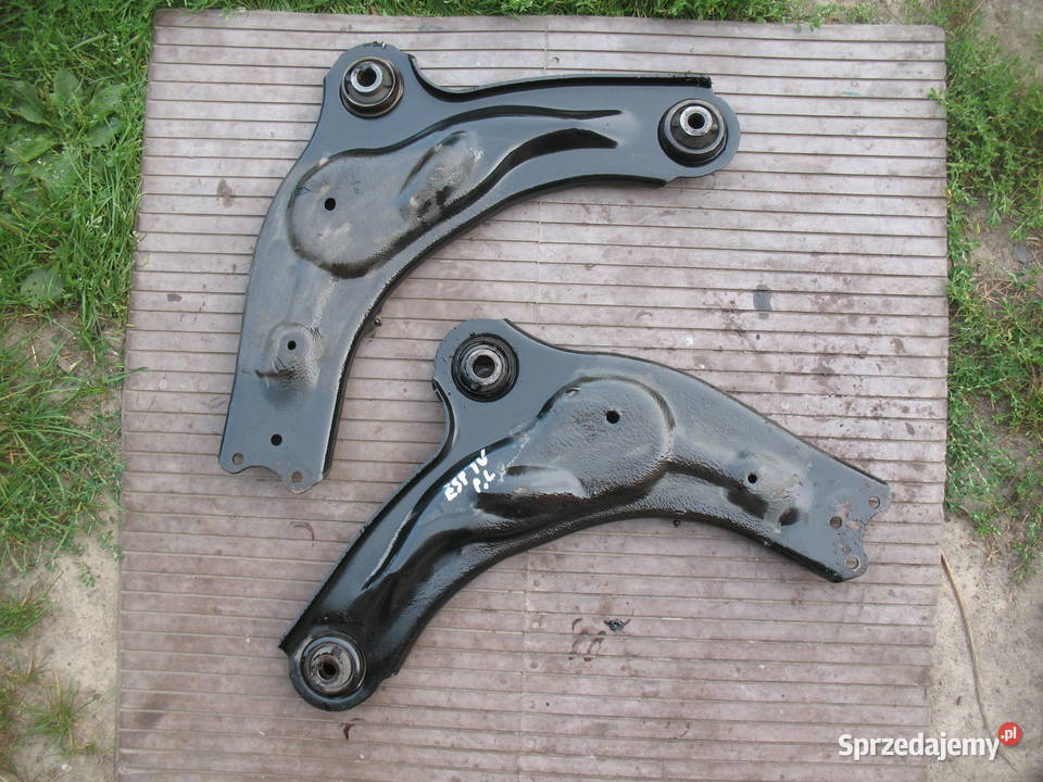 wahacze renault espace IV Lublin