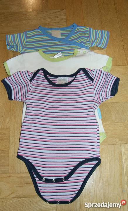 Ubranka dziecka Rozmiar 62 Kraków