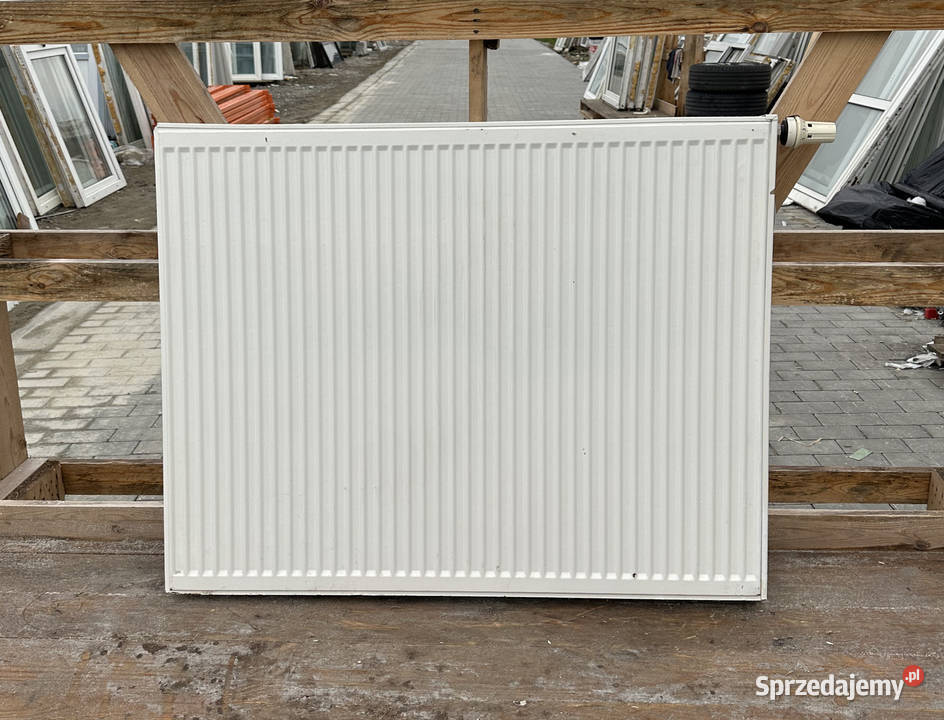 Grzejnik Używany 100x90 CV20 lubelskie