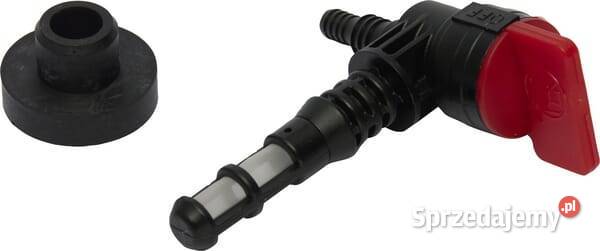 Kranik paliwa kpl 192980GS Kamionna