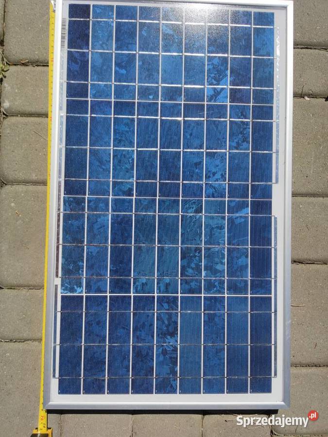 Panel słoneczny ModeL DSP30P Straszyn