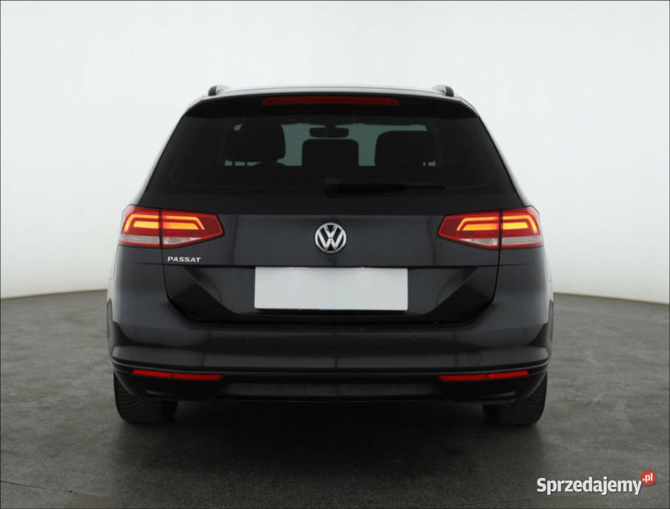 VW Passat 14 TSI Piaseczno