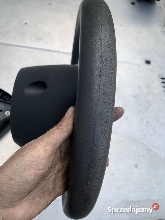 Kierownica Fiat stilo Mszana