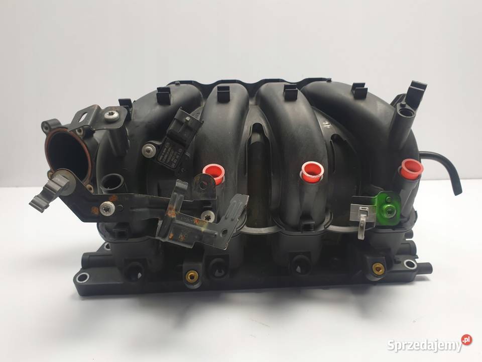 Opel Mokka 16 16V KOLEKTOR SSĄCY 55578687 sprzedam