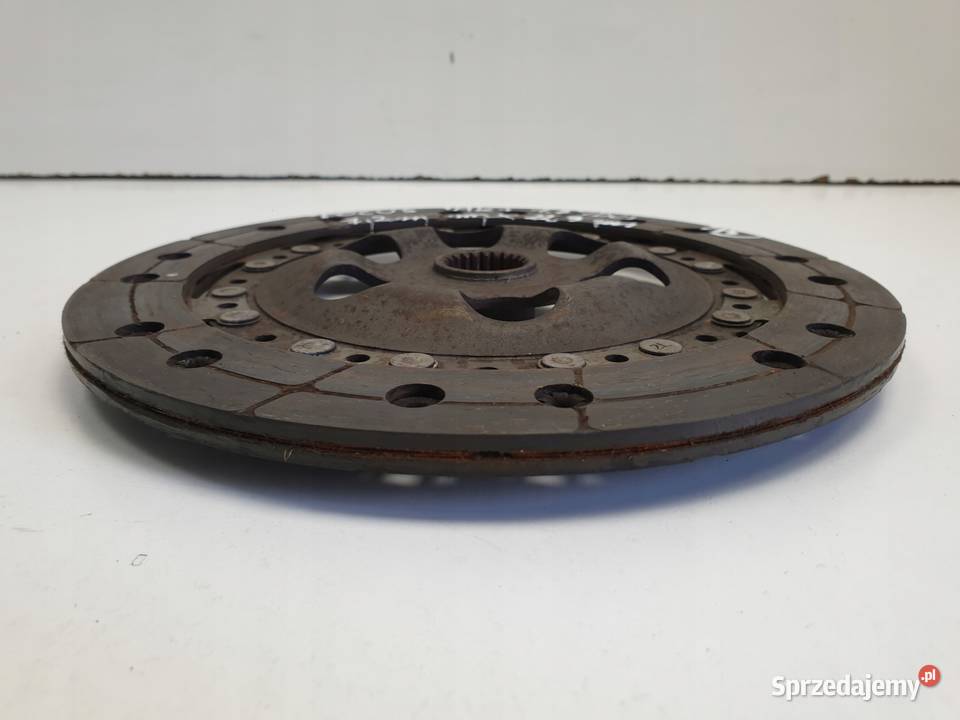 SPRZĘGŁO Ford Focus MK1 18 TDCI TARCZA DOCISK osobowe Chełm