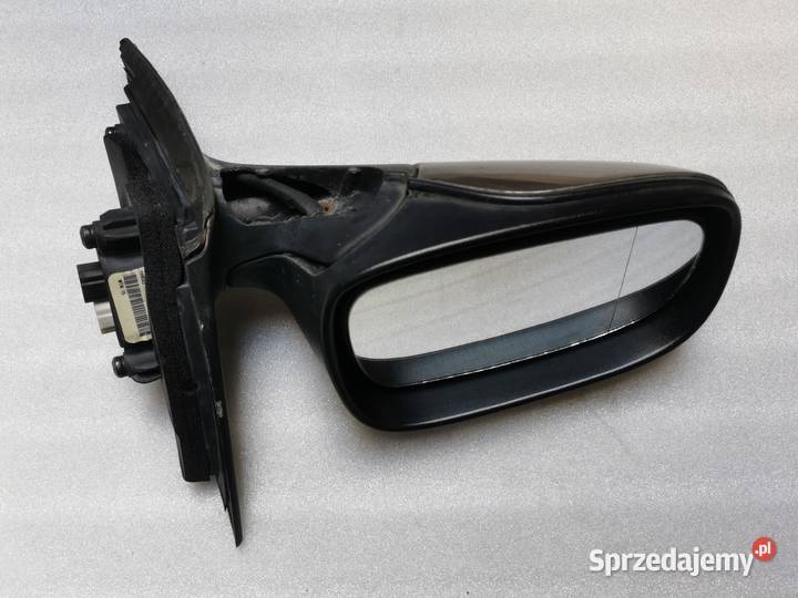 Lusterko Zewnętrzne Lewe Saab 93 93 II 12796423 Karoseria Wyszków