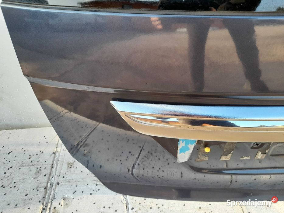 klapa bagażnika n684p honda fr v Wola Jachowa