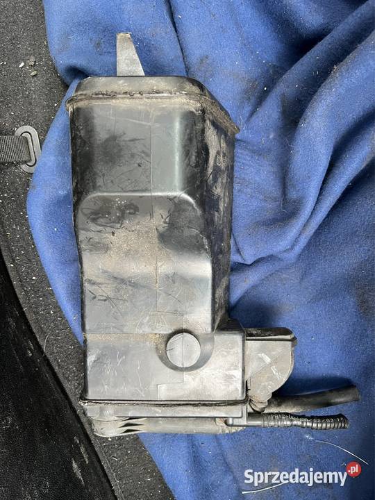Filtr węglowy BAX 1100 Opel Astra Pozostałe Sosnowiec