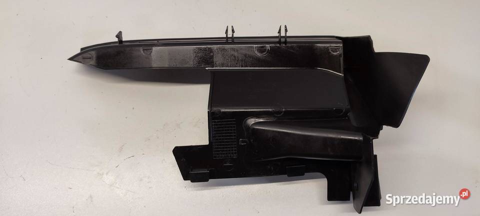 VW TAYRON OSŁONA PODSZYBIA PRAWA 57L819336B