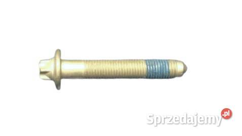 MERCEDES W168 W170 W202 Sruba poduszek belki tyl