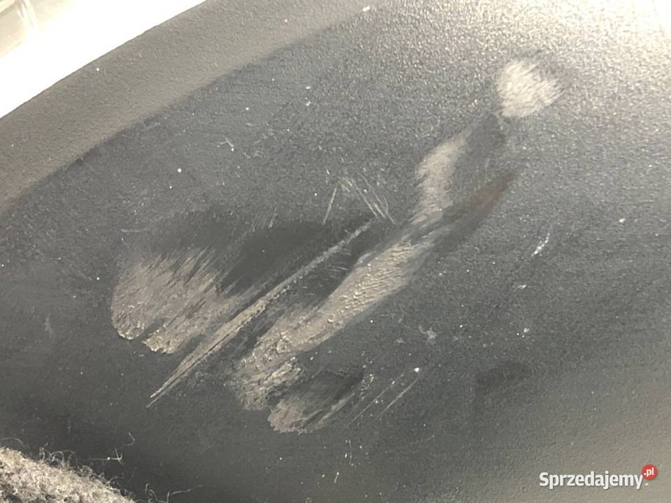 LUSTERKO PRAWY VW PASSAT B8 Kombi ZEWNĘTRZNE podkarpackie