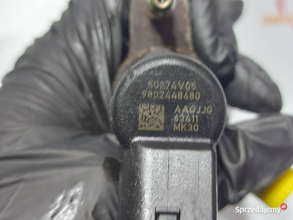 VOLVO CITROEN FORD 16 EHDI 9802448680 Kielce