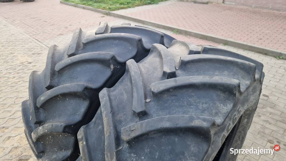 54065r24 48070r24 48065r24 bieżnik 90 warmińsko-mazurskie Nowe Miasto Lubawskie sprzedam