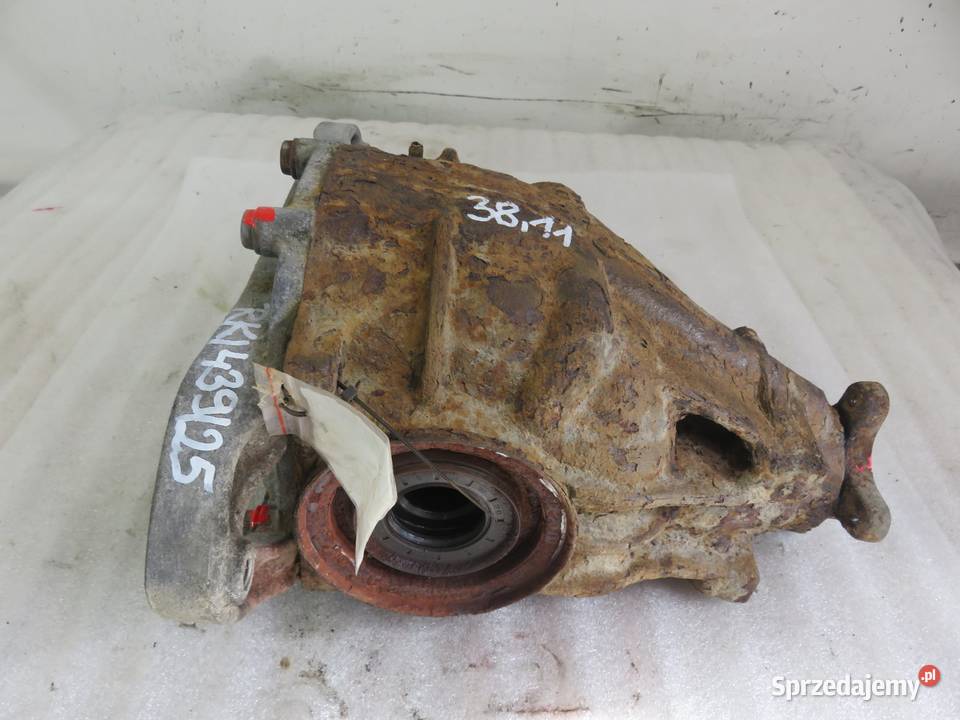 DYFER MERCEDES VITO 639 CDI A6393510108 3811