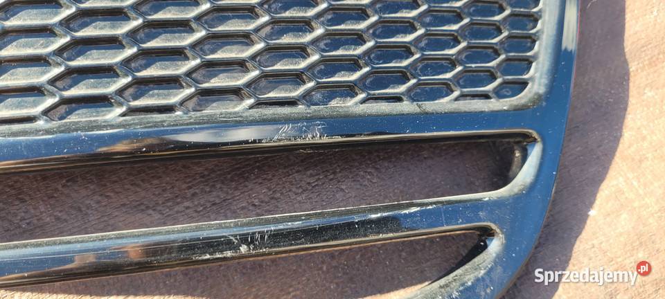 KIA CEED 2 II HB LIFT PRAWA LEWA KRATKA ZDERZAKA Ruda Śląska