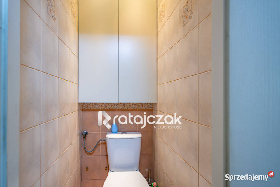 Mieszkanie Wejherowo 60m2 3 pok 8816zł/m2 pomorskie