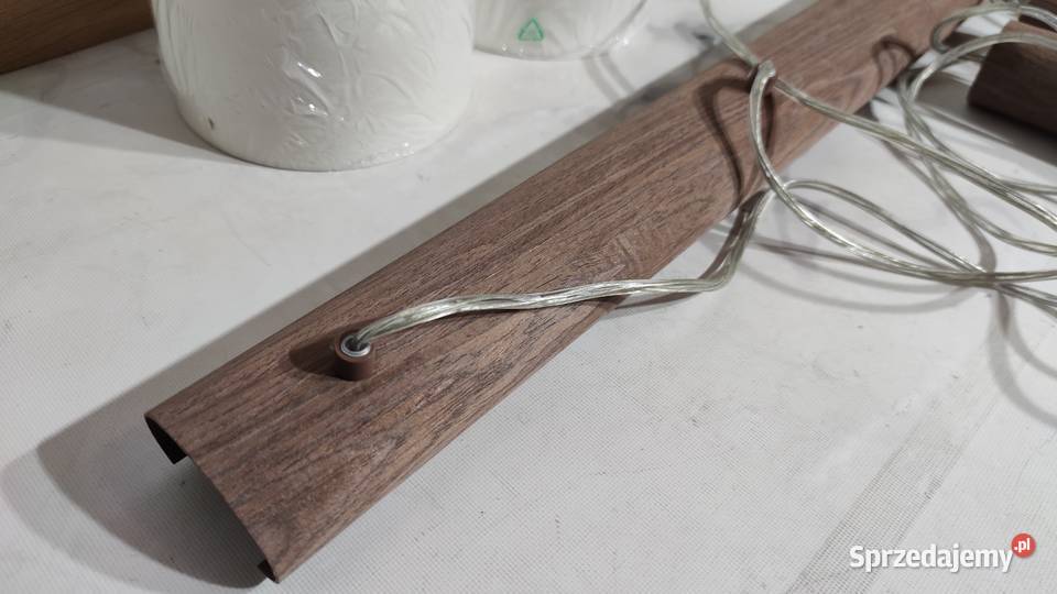 Lampa Eglo Concessa 3 97679 Oświetlenie Jadowniki sprzedam