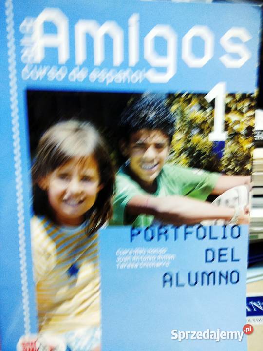 Aula amigos 1 ćwiczenia kursy językowe Warszawa