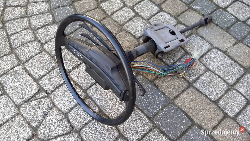 Polonez 1500 Fiat 125 kierownica kolumna Ostrowiec Świętokrzyski