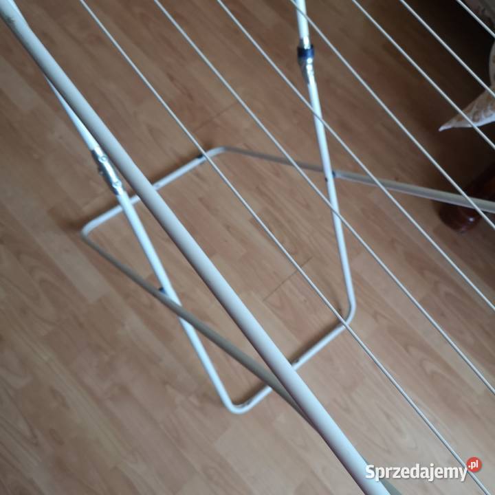 Siszarka stojąca na pranie Wałbrzych