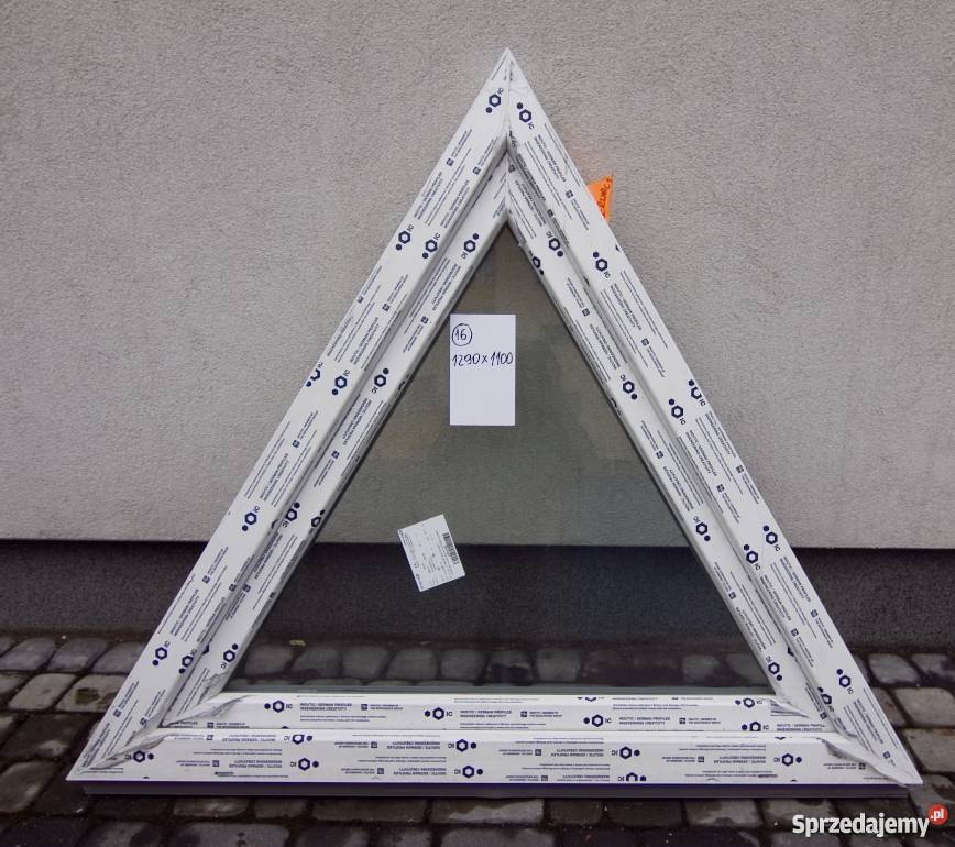 System LEADER OKNA PCV wyprzedaż TANIO Przemyśl sprzedam