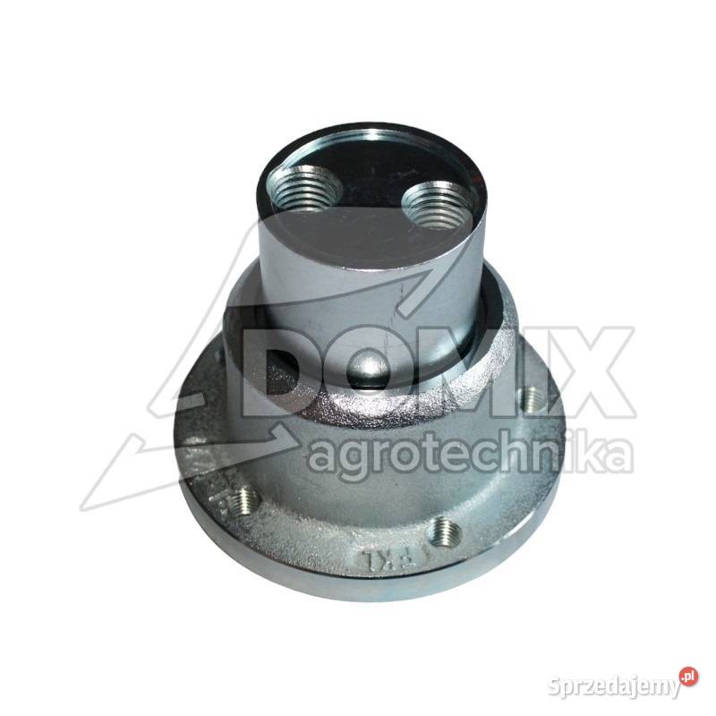 Piasta talerza Horsch kompletna 5otw 28077800