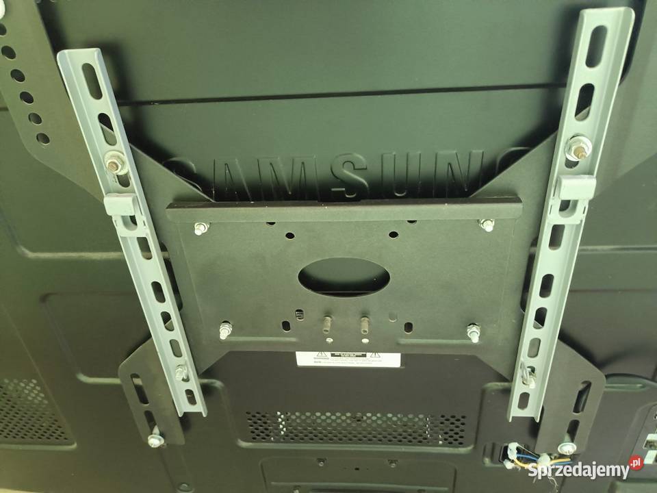 Telewizor Plazmowy Samsung 42B450B Telewizory