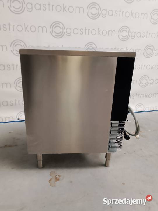 ŁUSKARKA BREMA GB902A 2019 r