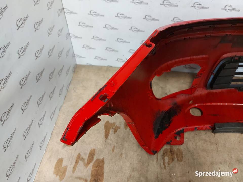 FIAT PUNTO II LIFT 04r Zderzak przód przedni Zderzaki Kielce sprzedam