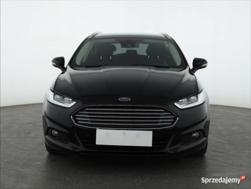 Ford Mondeo 20 TDCI Samochody osobowe Piaseczno