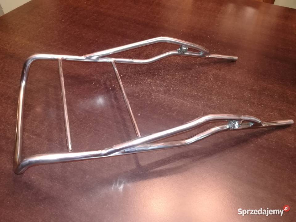 Bagażnik WSK Pozostałe