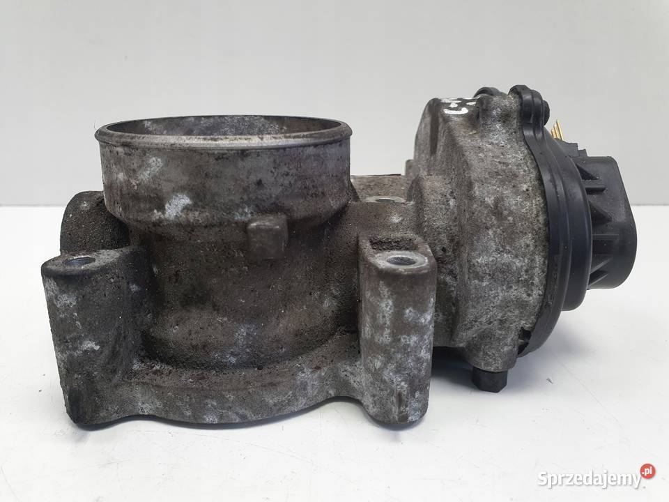 PRZEPUSTNICA Ford C 18 16V VP4F9U9E928AC Przepustnice Chełm