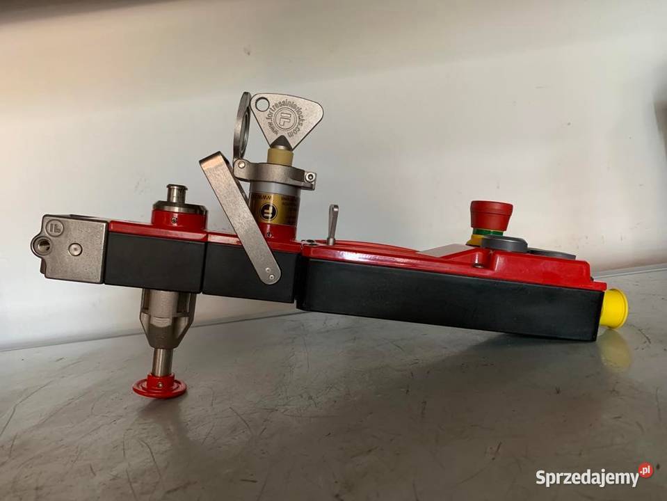 Fortress Interlocks mazowieckie Warszawa