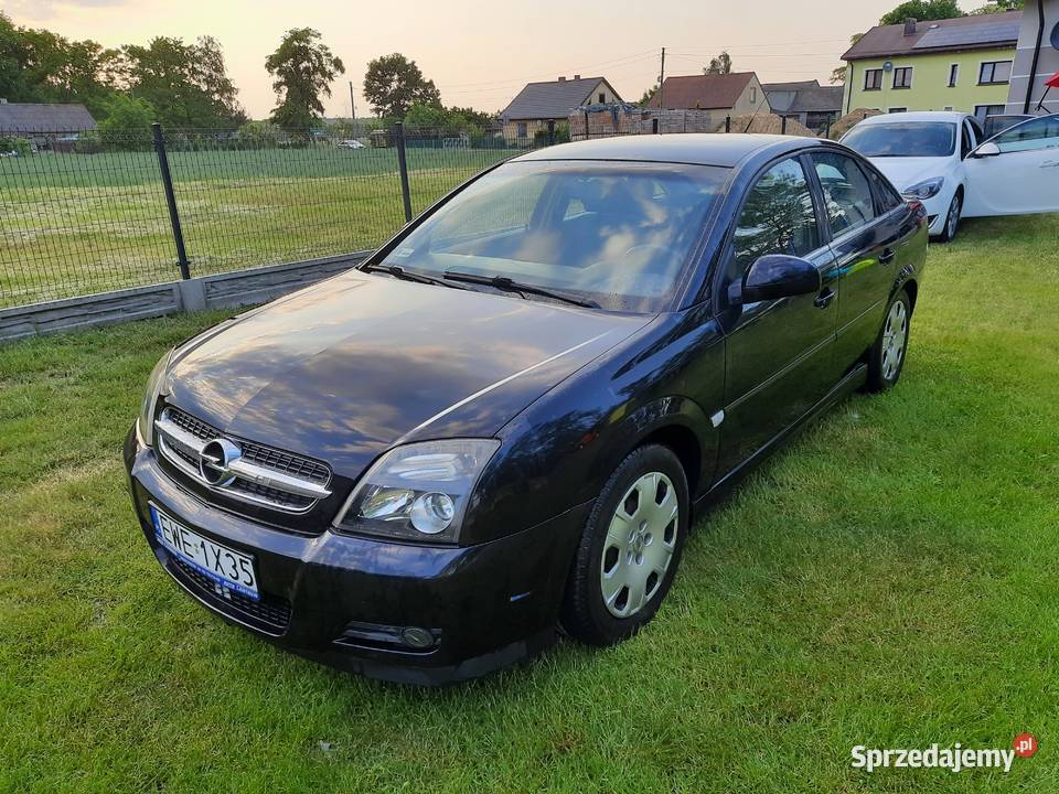 Vectra c gts sprzedam