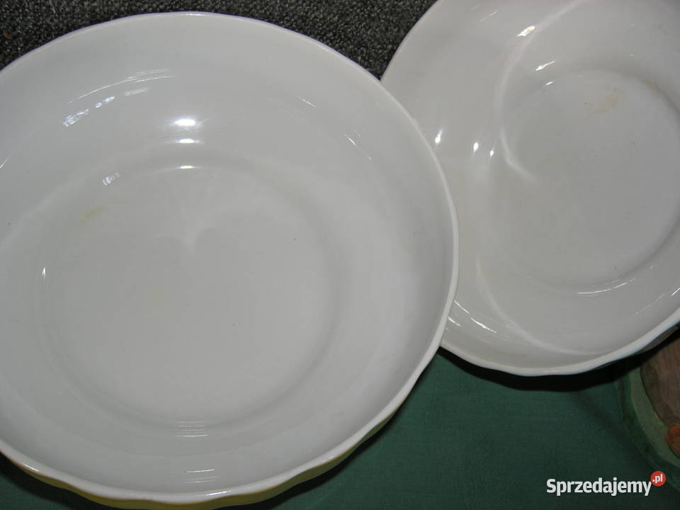 misy salaterki porcelana Saturnia ItalyMD Bartków