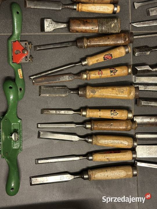 VINTAGE Ulmia Matador Jacob Busch Niemiecka Siedlce