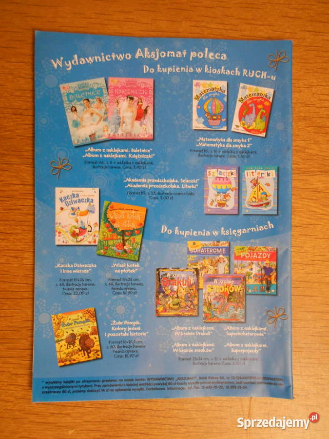 Miesięcznik edukacyjny Abecadło 12 Grudzień 2010 miesięcznik Parczew sprzedam