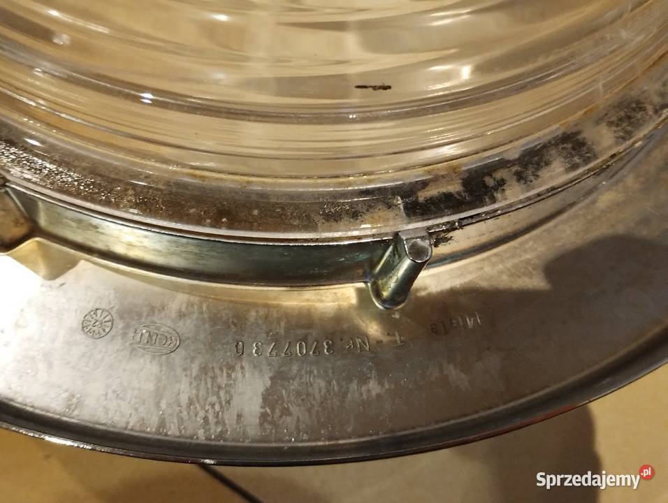 Drzwi drzwiczki okno szkło pralka pralka Miele Katowice